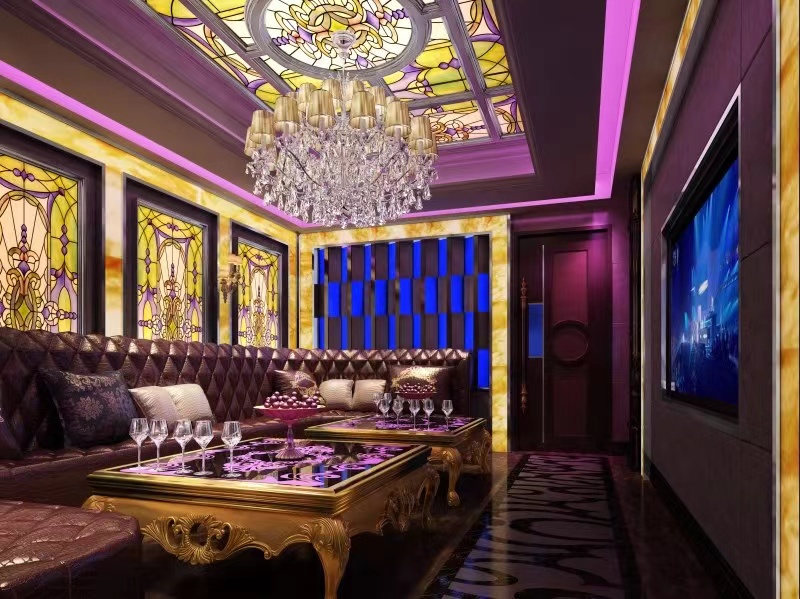 上海青浦区皇家一号 KTV - 包厢预订